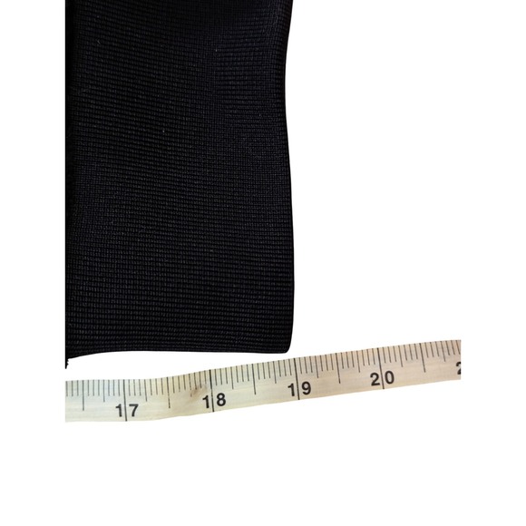 Gerry Women's Black Fleece Jacket Zip Up Size Large L/G Full Zip Soft Plush Coat - Picture 7 of 10